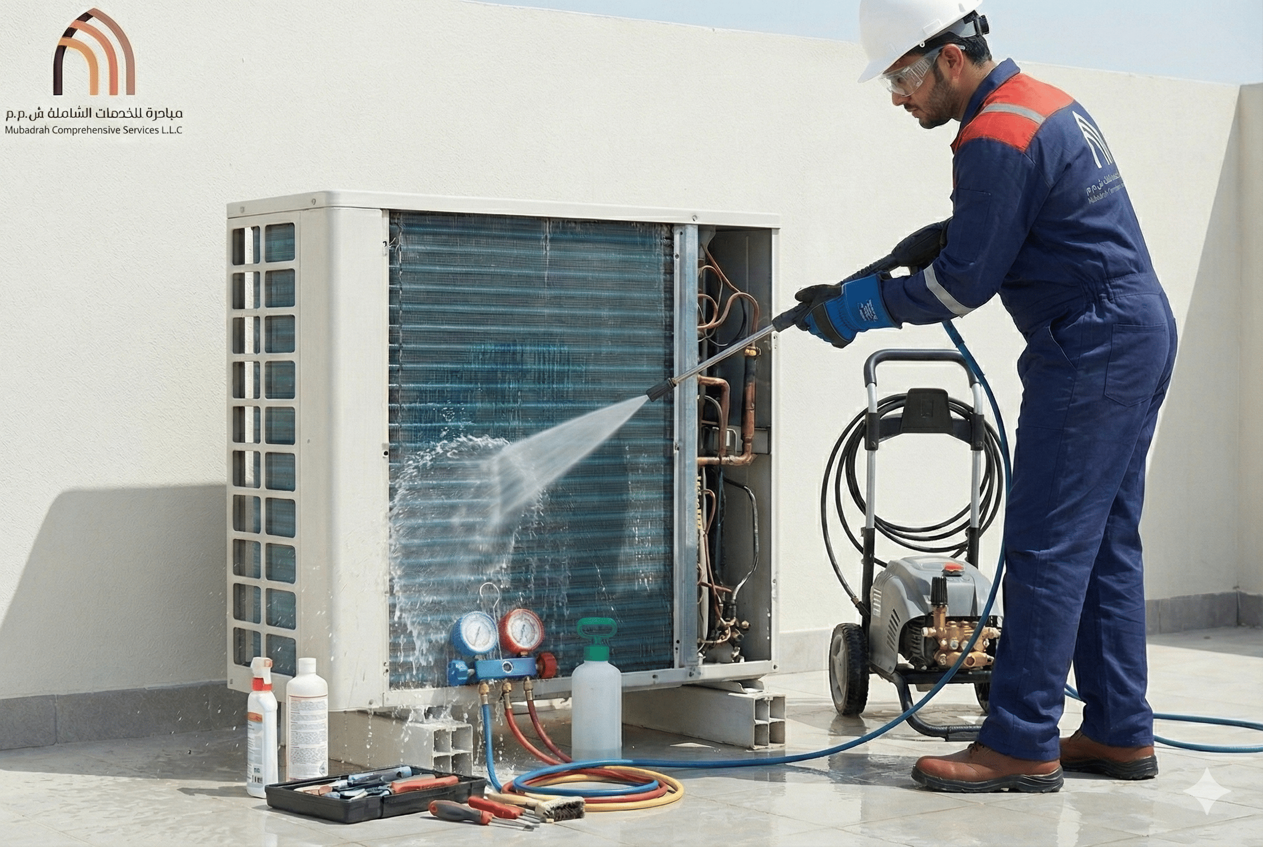 HVAC