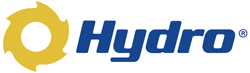 Hydro Logo