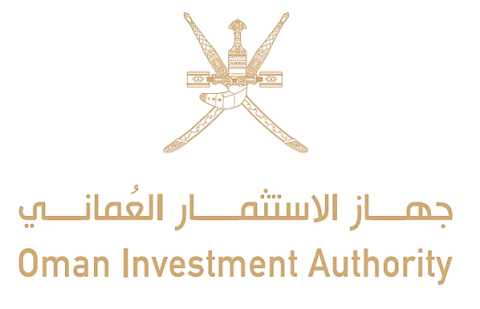 Oman Investment Authority Logo